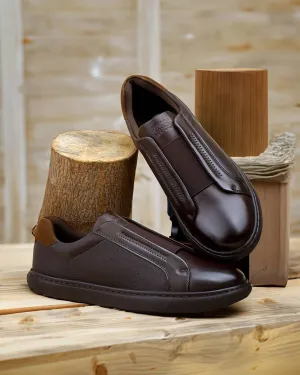 Bacca Bucci BOARDROOM Vegan-Leder-Sneaker