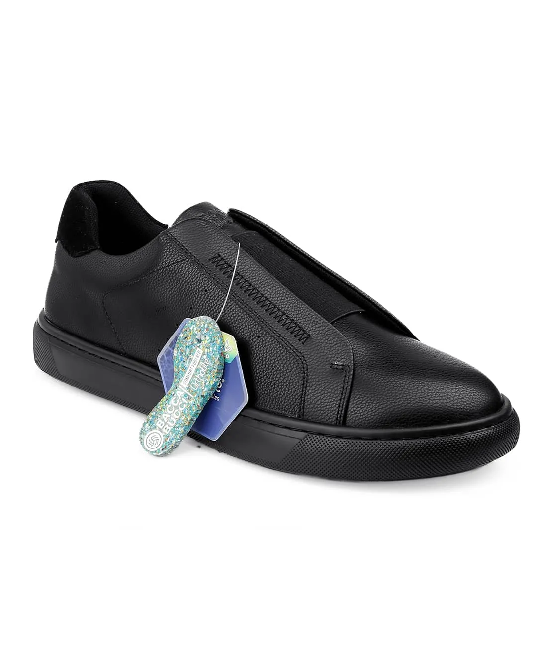 Bacca Bucci BOARDROOM Vegan-Leder-Sneaker