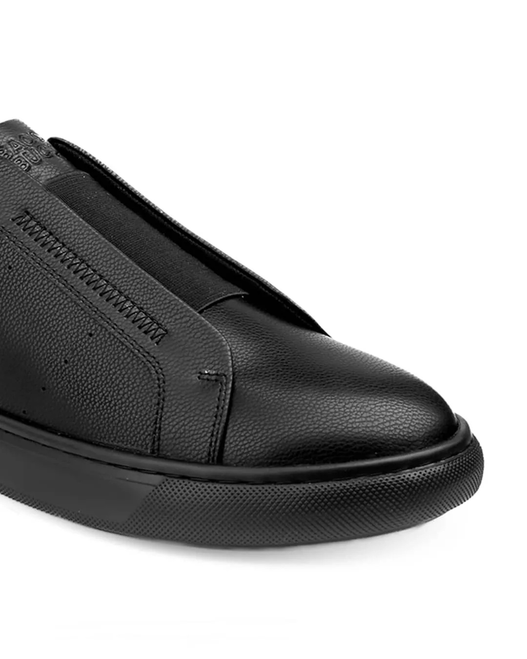Bacca Bucci BOARDROOM Vegan-Leder-Sneaker