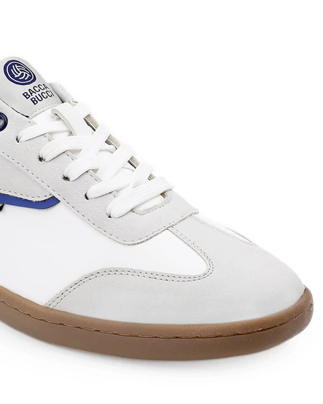 Bacca Bucci MOJO Herren-Sneaker mit niedrigem Schaft