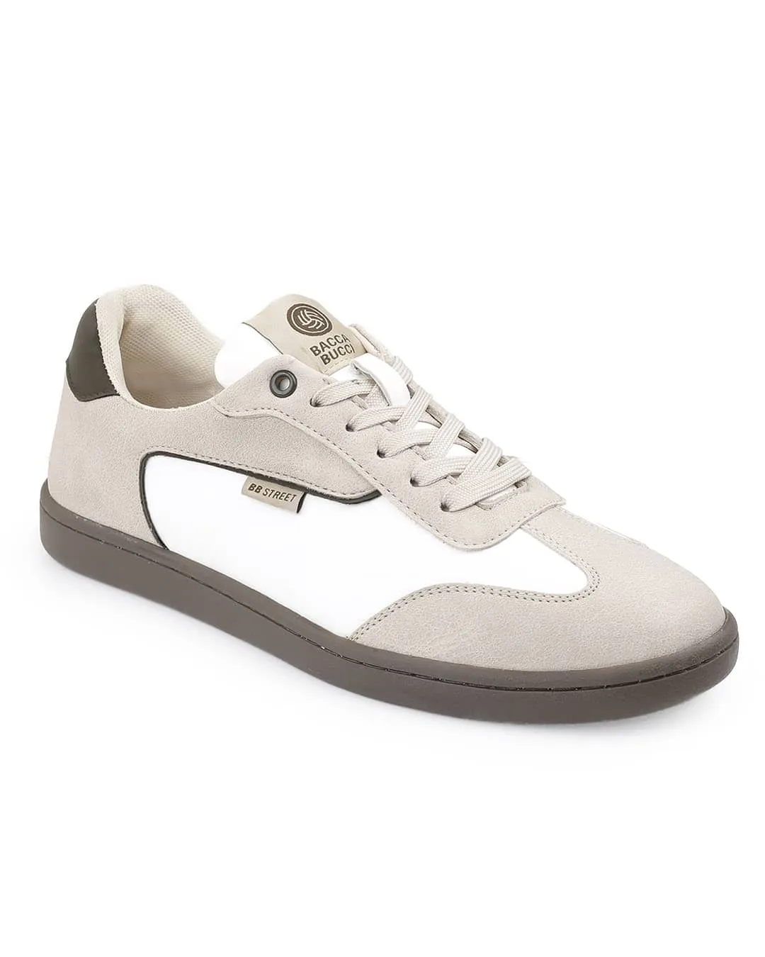 Bacca Bucci MOJO Herren-Sneaker mit niedrigem Schaft
