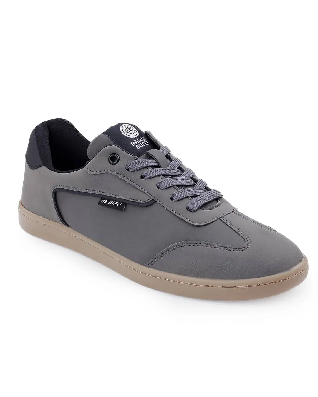 Bacca Bucci MOJO Herren-Sneaker mit niedrigem Schaft