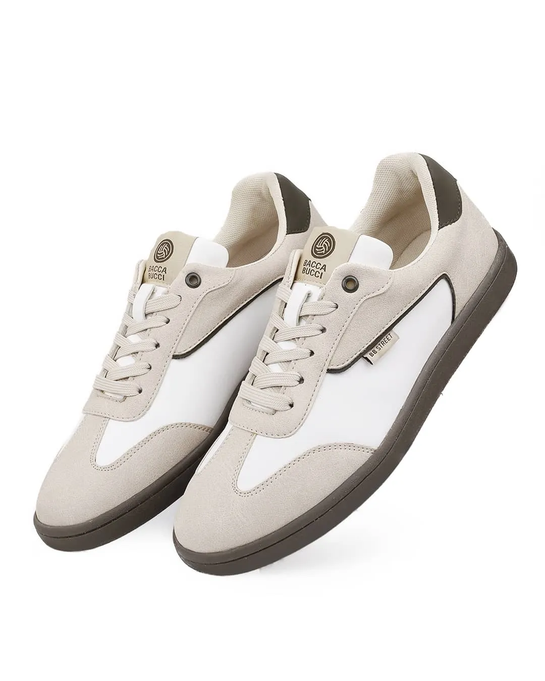 Bacca Bucci MOJO Herren-Sneaker mit niedrigem Schaft
