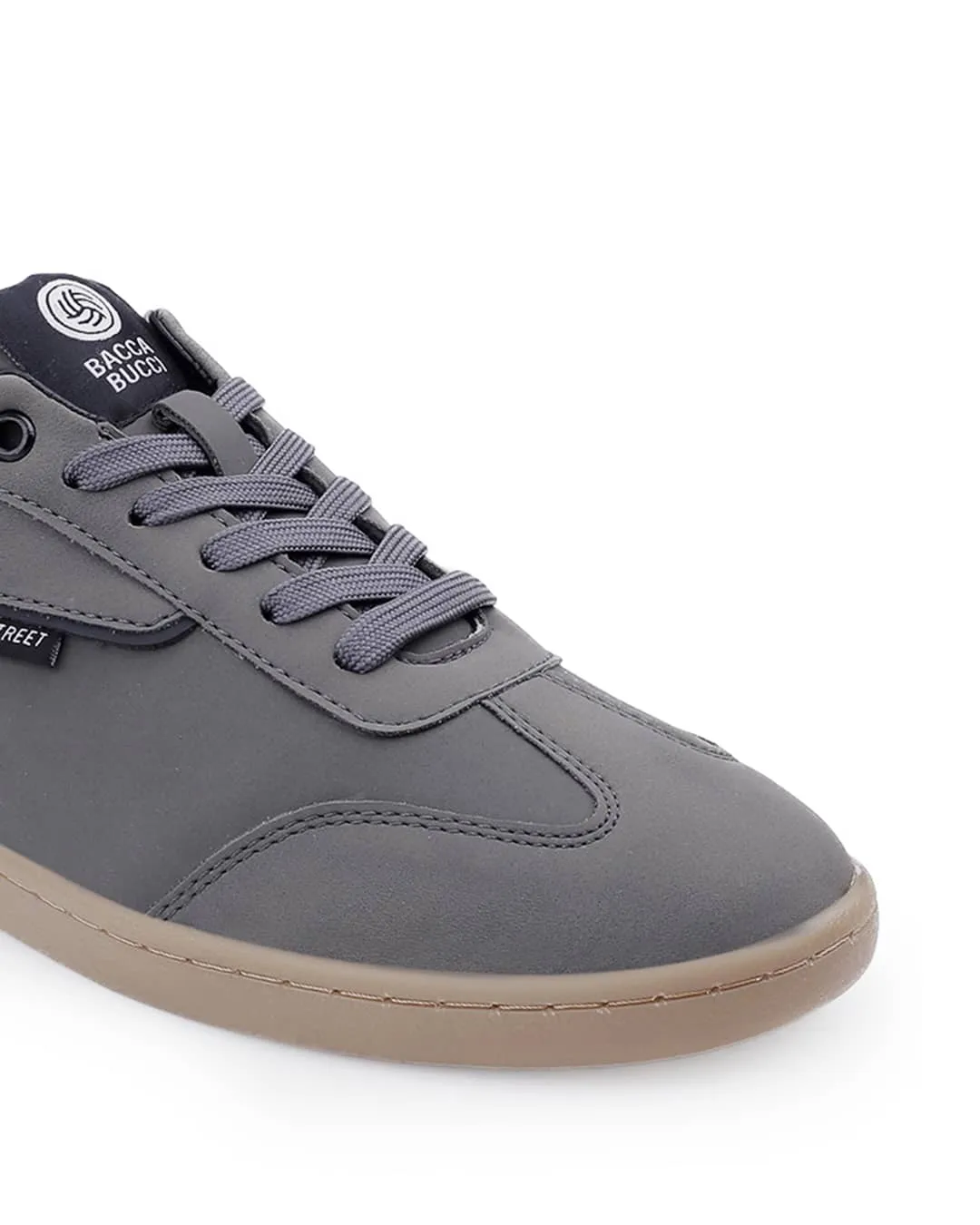 Bacca Bucci MOJO Herren-Sneaker mit niedrigem Schaft
