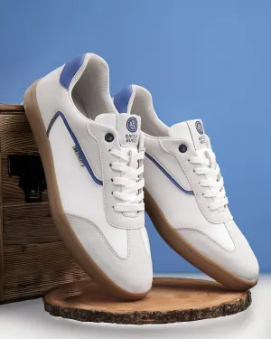 Bacca Bucci MOJO Herren-Sneaker mit niedrigem Schaft