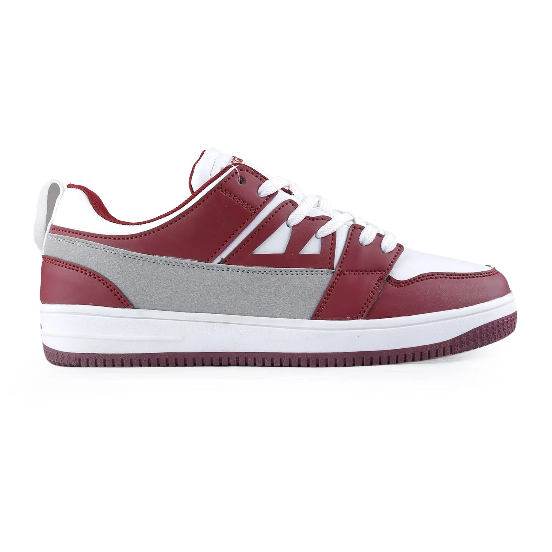 Bacca Bucci SERENITY Low Top Flachsohlen-Mode-Damensneaker