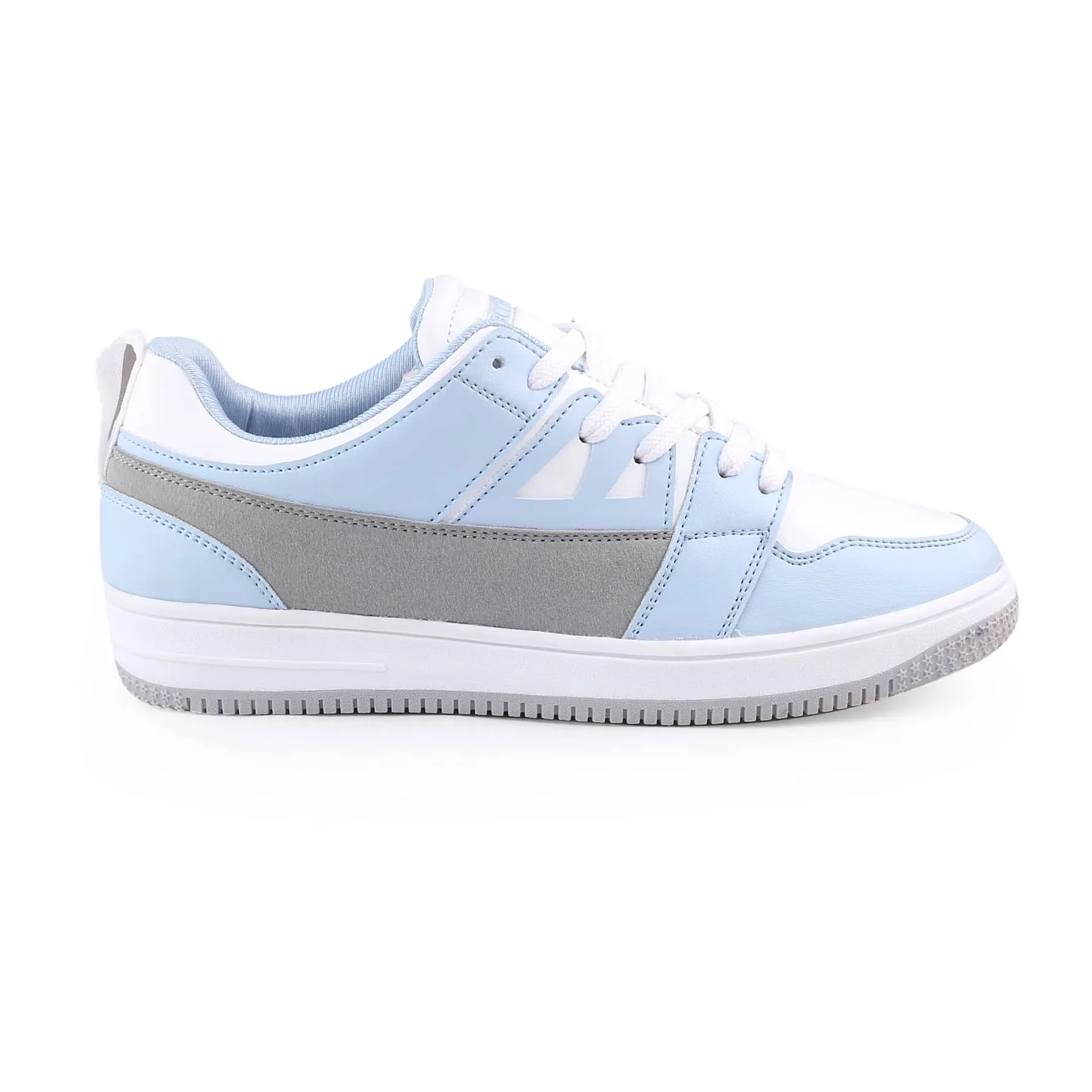 Bacca Bucci SERENITY Low Top Flachsohlen-Mode-Damensneaker