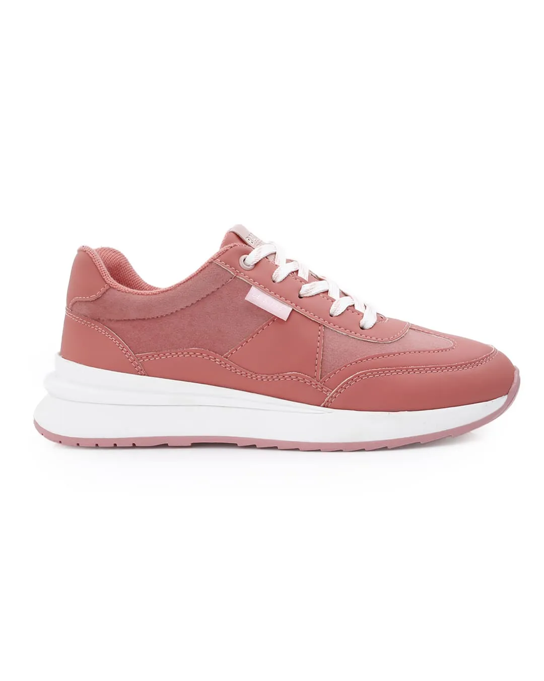Bacca Bucci TAMRA Sneaker mit niedrigem Schaft für Damen