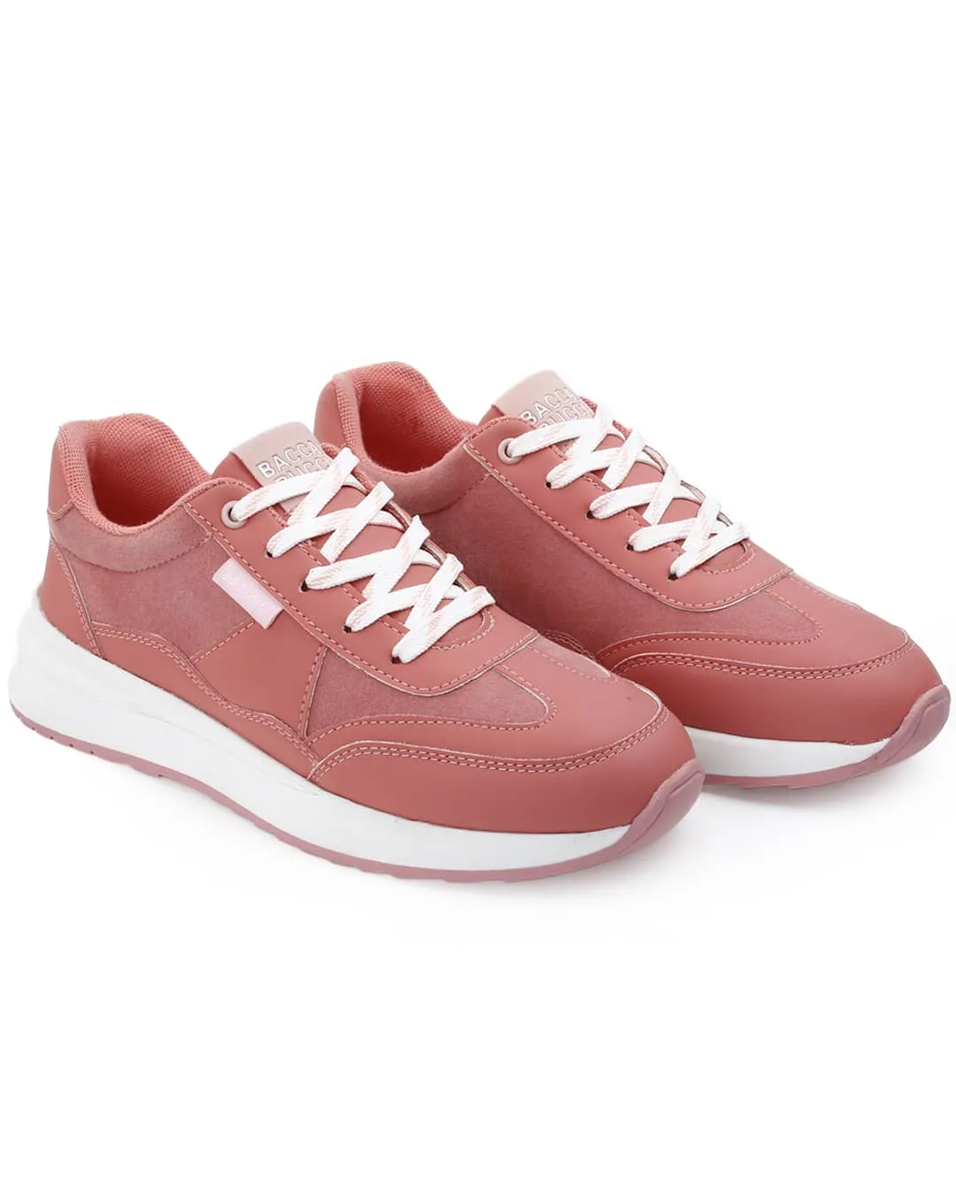 Bacca Bucci TAMRA Sneaker mit niedrigem Schaft für Damen