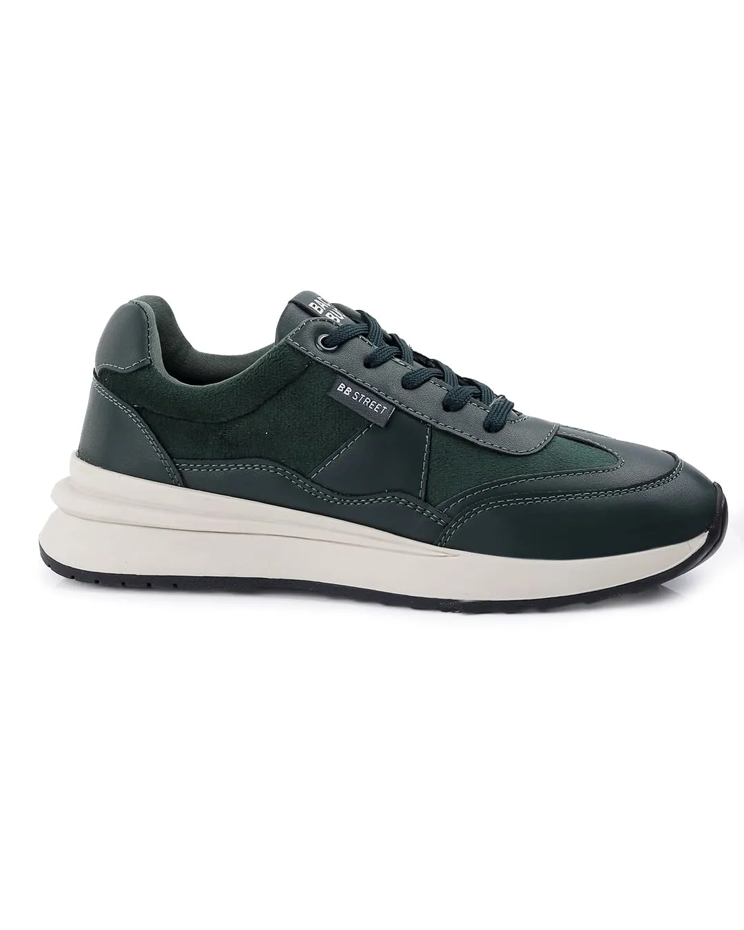 Bacca Bucci TAMRA Sneaker mit niedrigem Schaft für Damen