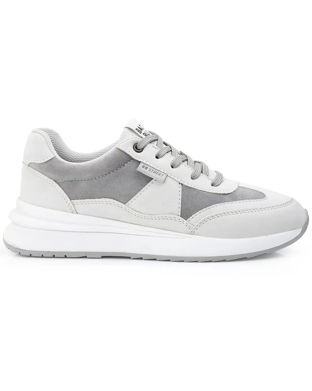 Bacca Bucci TAMRA Sneaker mit niedrigem Schaft für Damen