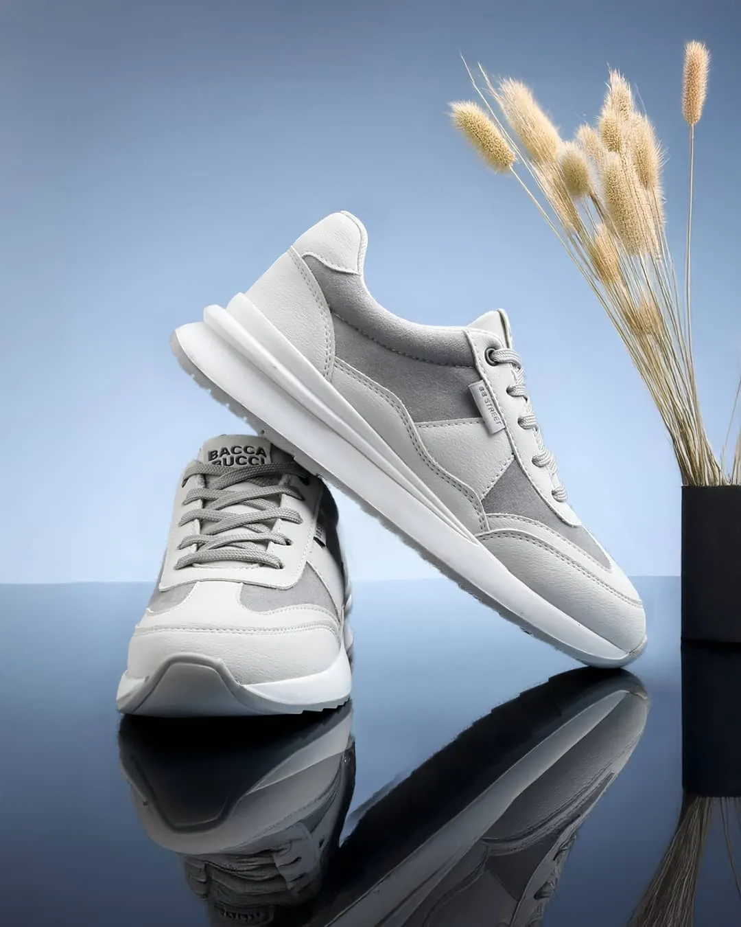 Bacca Bucci TAMRA Sneaker mit niedrigem Schaft für Damen