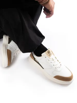 Bacca Bucci Zypher Herren-Sneaker mit niedrigem Schaft