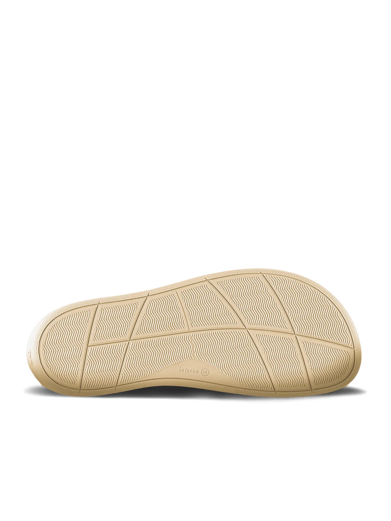 Barfuß-Sneakers Be Lenka Cellestia - Weiß & Leoparden-Schuhe_Be Lenka_Schuhe