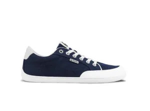 Barfuß-Sneakers Be Lenka Rebound - Denim Dunkelblaue Schuhe_Be Lenka_Schuhe