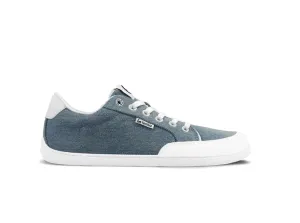 Barfuß-Sneakers Be Lenka Rebound - Denim Hellblaue Schuhe_Be Lenka_Schuhwerk