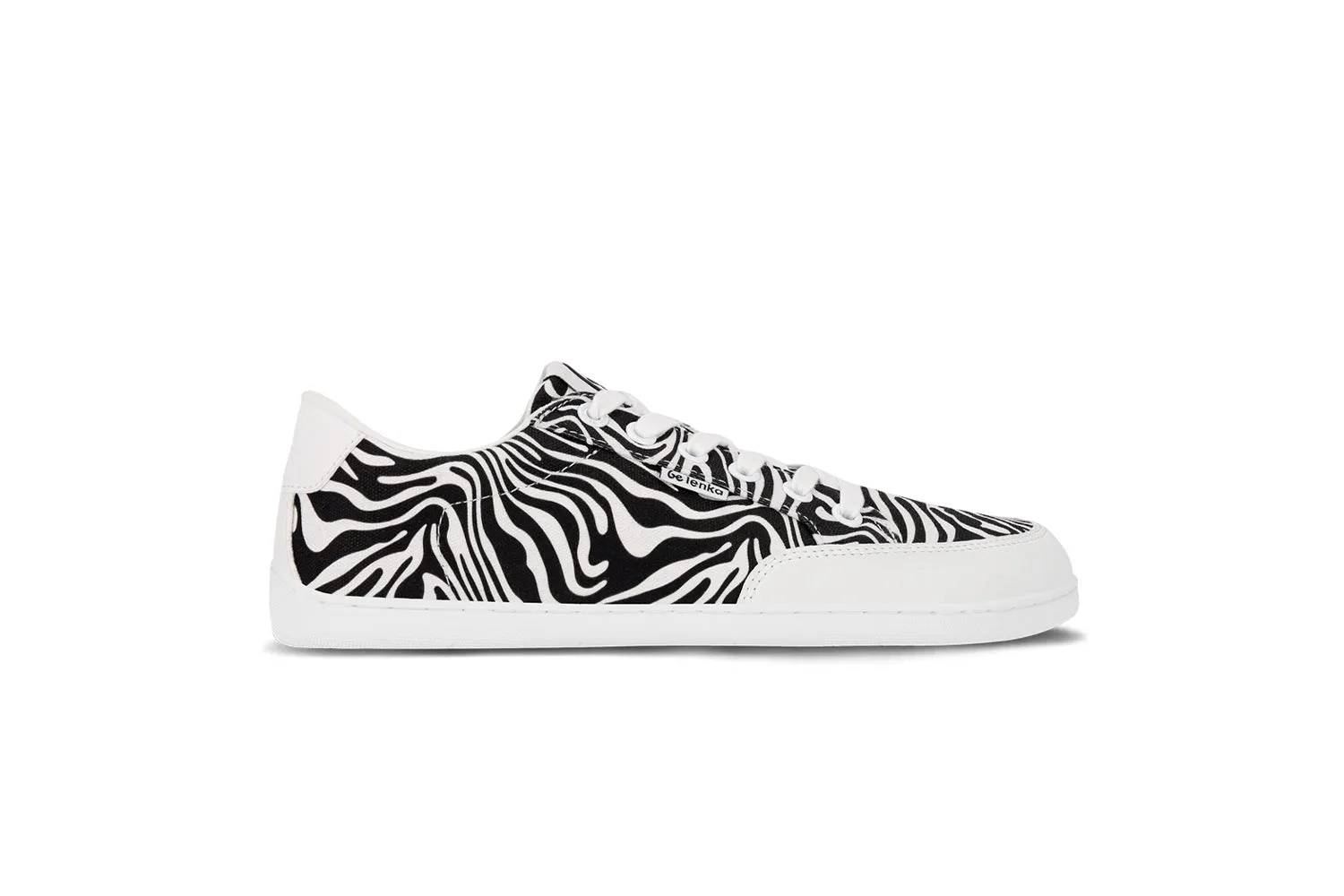Barfuß-Sneakers Be Lenka Rebound - Zebra-Schuhe_Be Lenka_Schuhe