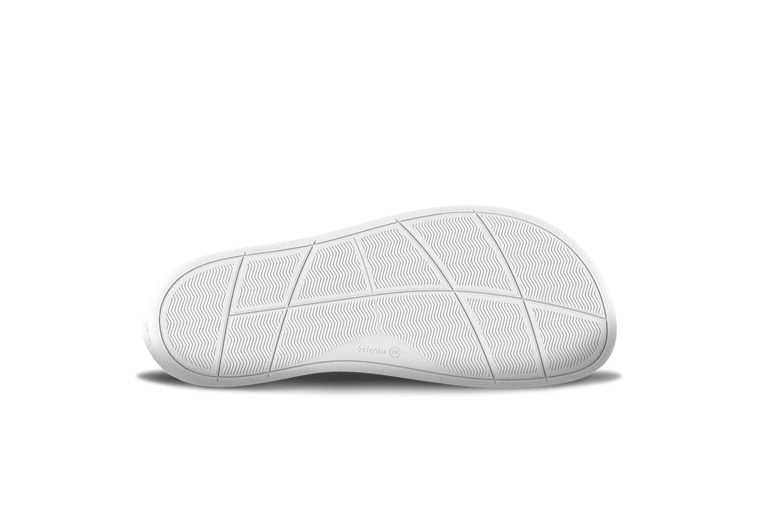 Barfuß-Sneakers Be Lenka Rebound - Zebra-Schuhe_Be Lenka_Schuhe