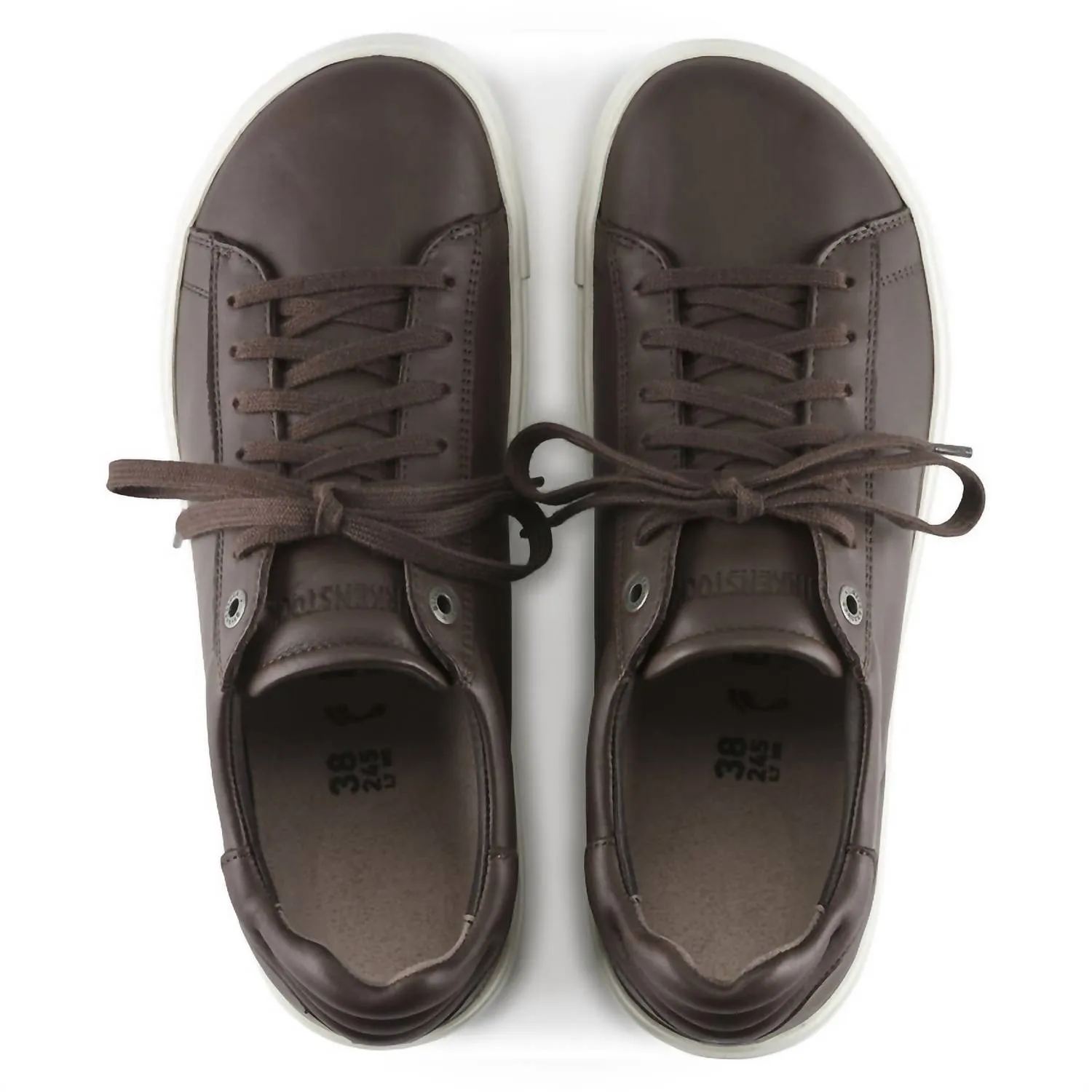 Bend Low Sneaker - Schmale Weite in Röstung