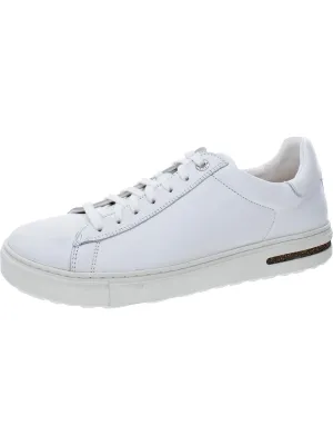 Bend Damen Leder Kork Mode Sneaker
