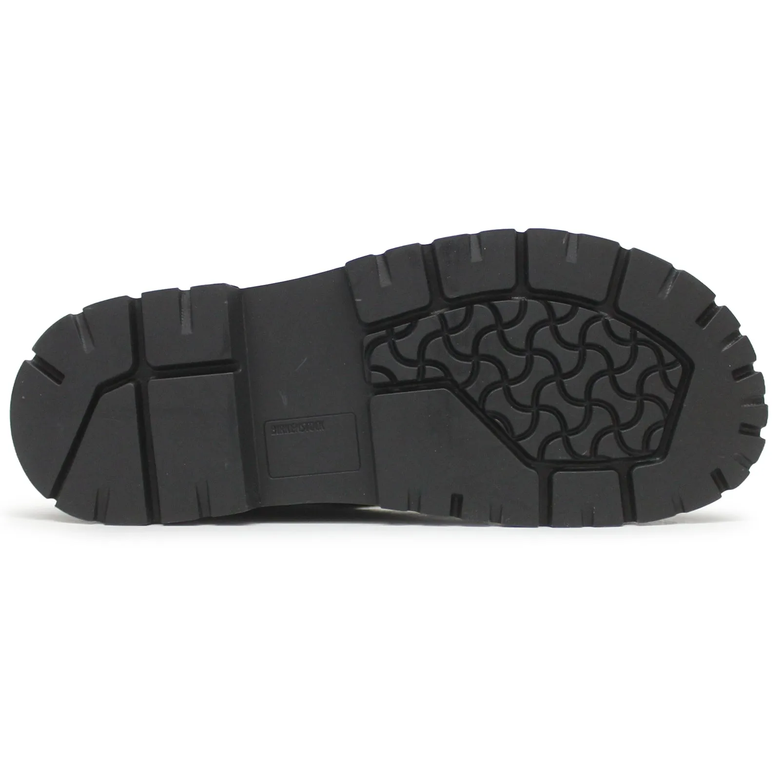 Birkenstock Highwood Schnürstiefel mit mittlerem Schaft aus Wildleder für Damen