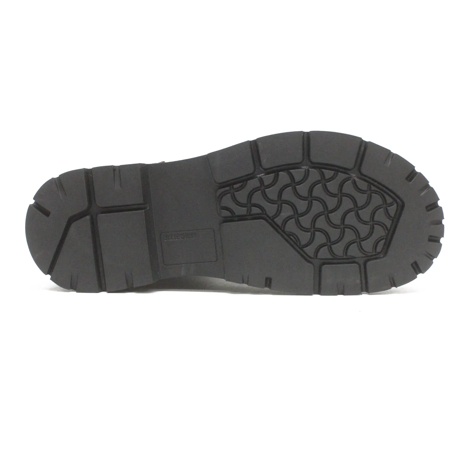Birkenstock Highwood Schnürstiefel mit mittlerem Schaft aus Wildleder für Damen