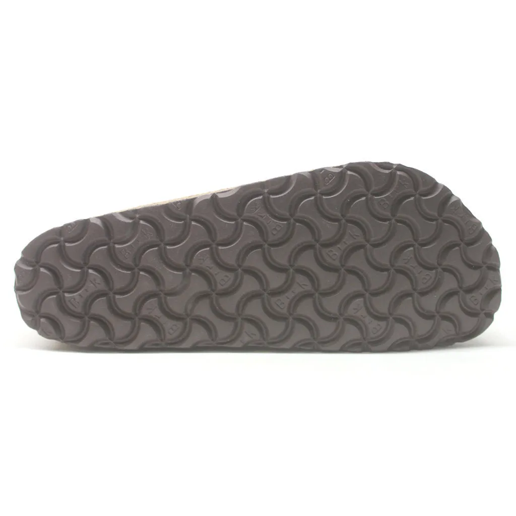 Birkenstock Marton Geölte Nubuk-Leder Unisex-Stiefel