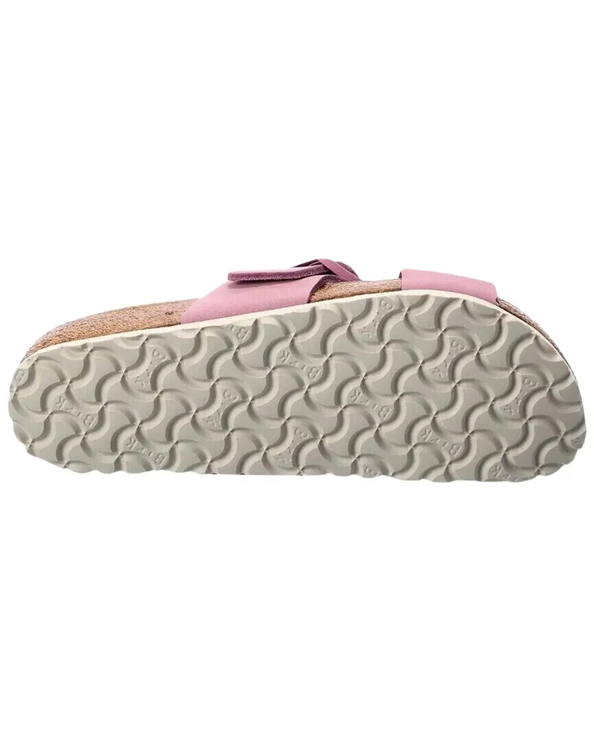 Birkenstock Siena Schmale Ledersandale