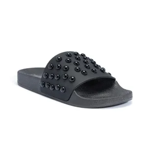 Schwarze Flats