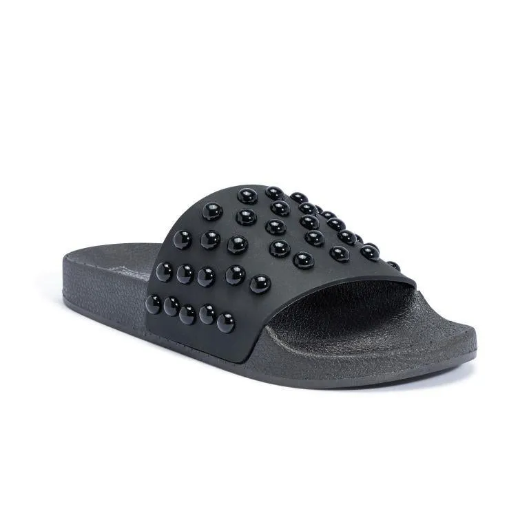 Schwarze Flats