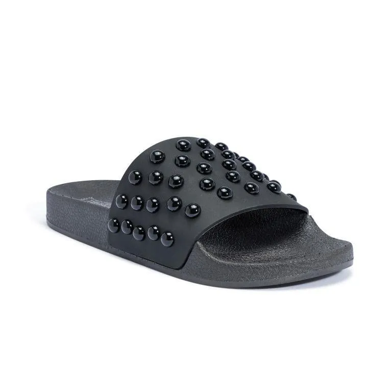 Schwarze Flats