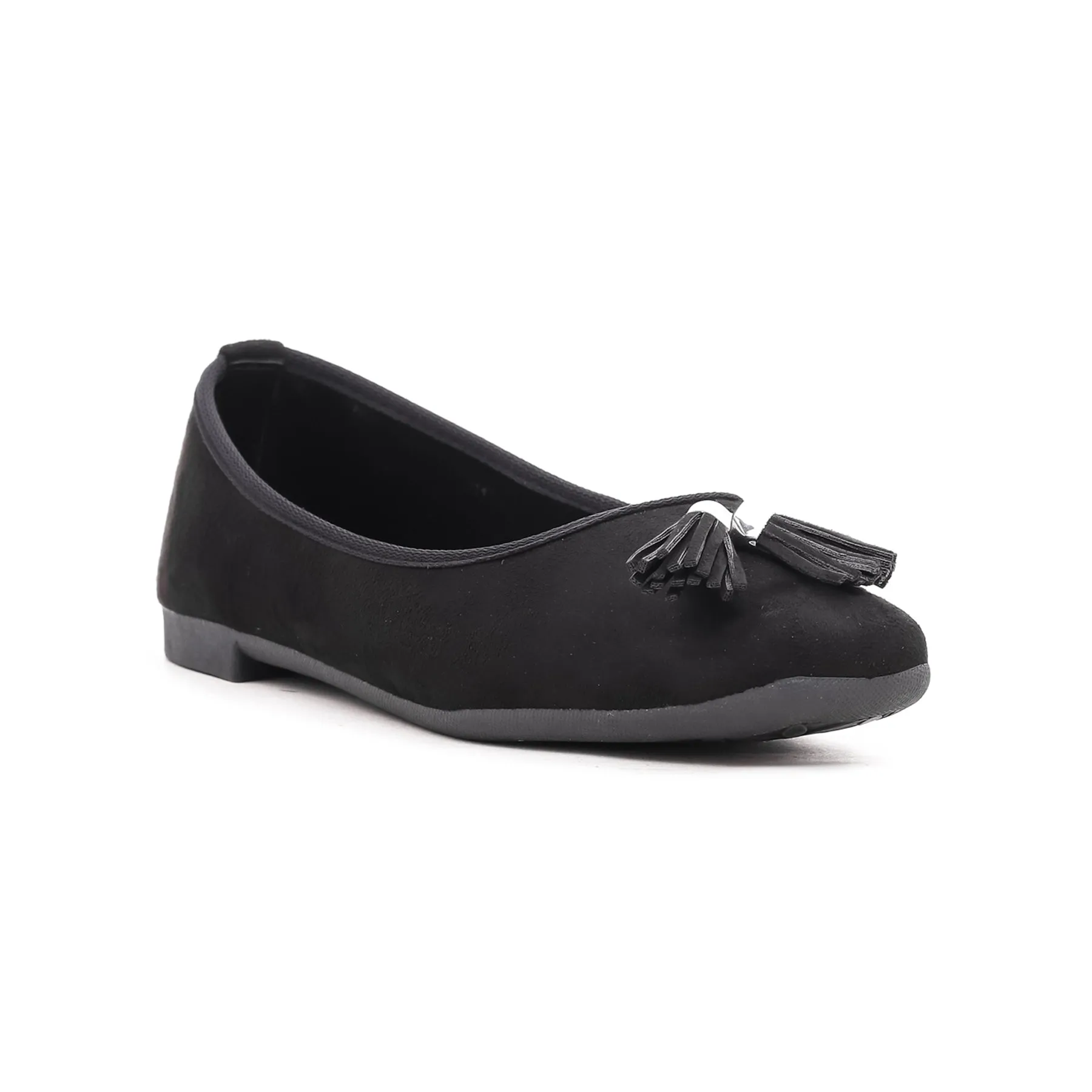 Schwarze Pumps WN0885