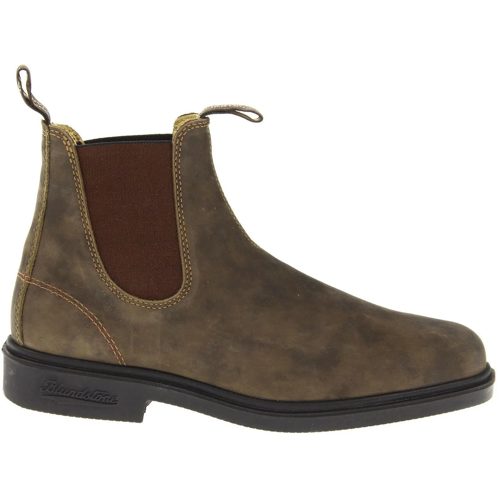 Blundstone 1306 Wasserdichte Leder Unisex Chelsea-Stiefel