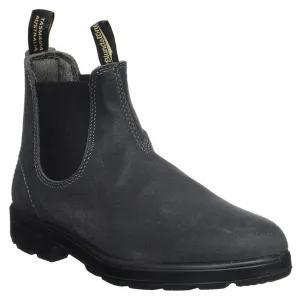 Blundstone 1910 wasserabweisende Wildleder Unisex Chelsea-Stiefel