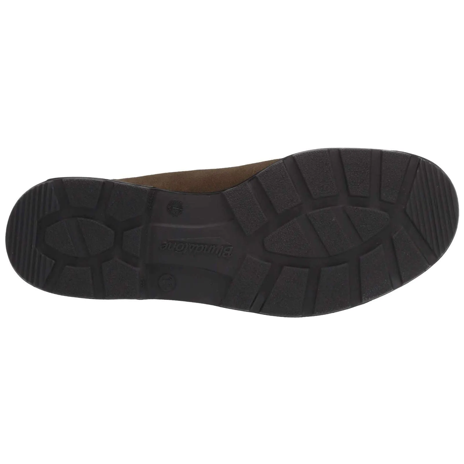 Blundstone 1911 Wasserabweisende Wildleder Unisex Chelsea-Stiefel