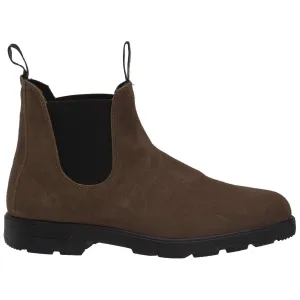 Blundstone 1911 Wasserabweisende Wildleder Unisex Chelsea-Stiefel