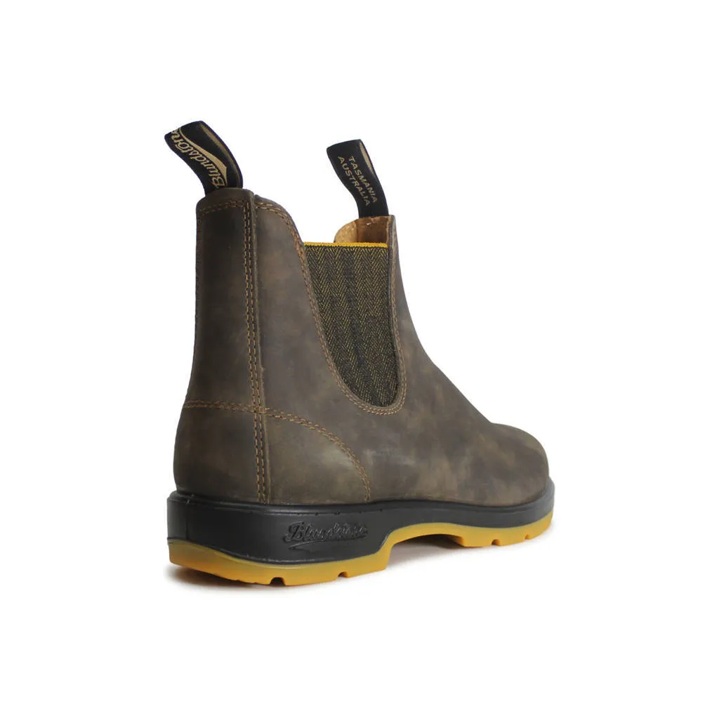 Blundstone 1944 Nubuck-Leder Unisex Chelsea-Stiefel