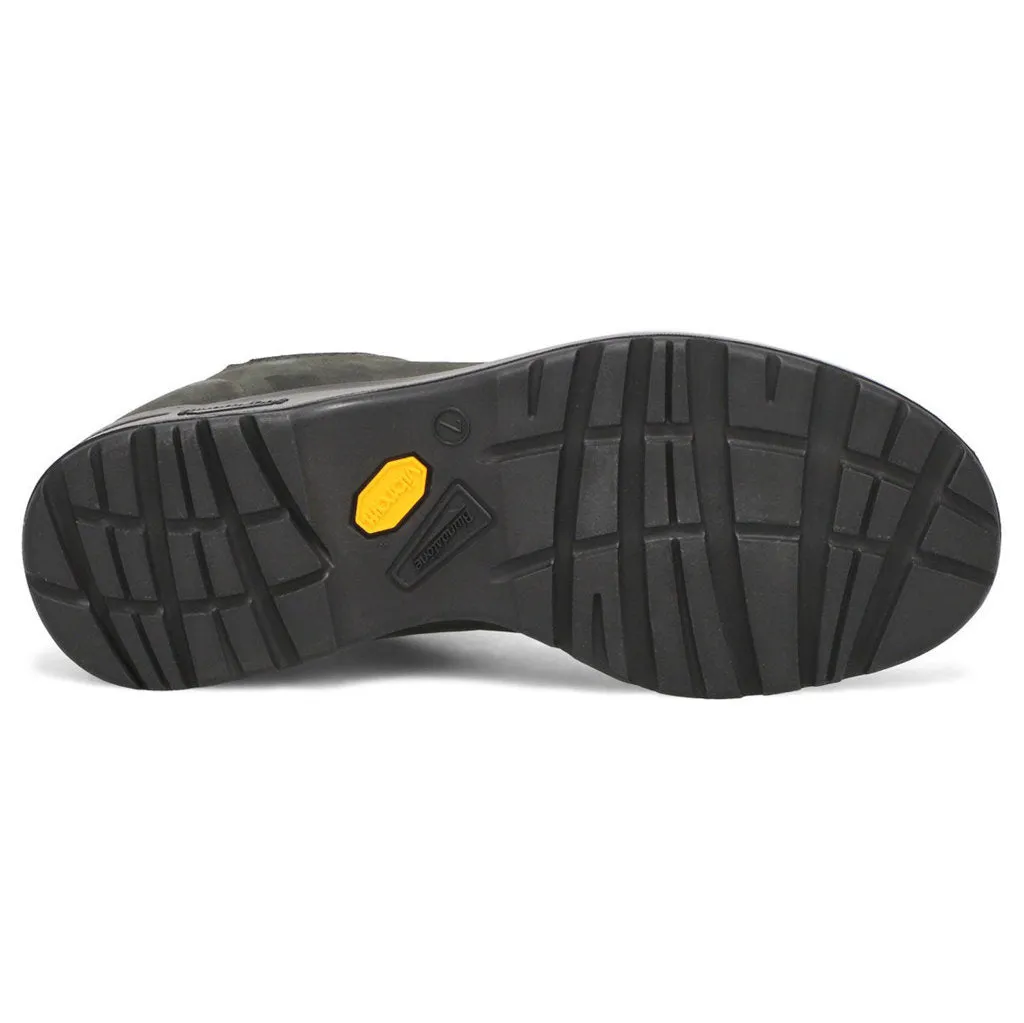 Blundstone 2055 Wasserdichte Leder Unisex Chelsea-Stiefel