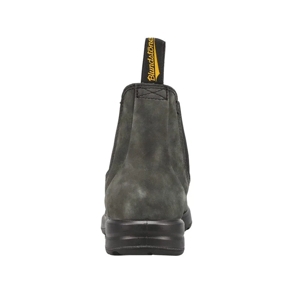 Blundstone 2055 Wasserdichte Leder Unisex Chelsea-Stiefel