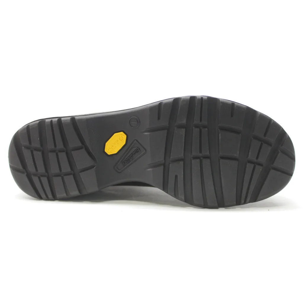 Blundstone 2057 Wasserdichte Leder Chelsea-Stiefel Unisex