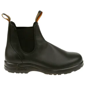 Blundstone 2058 wasserdichte Leder Unisex Chelsea-Stiefel
