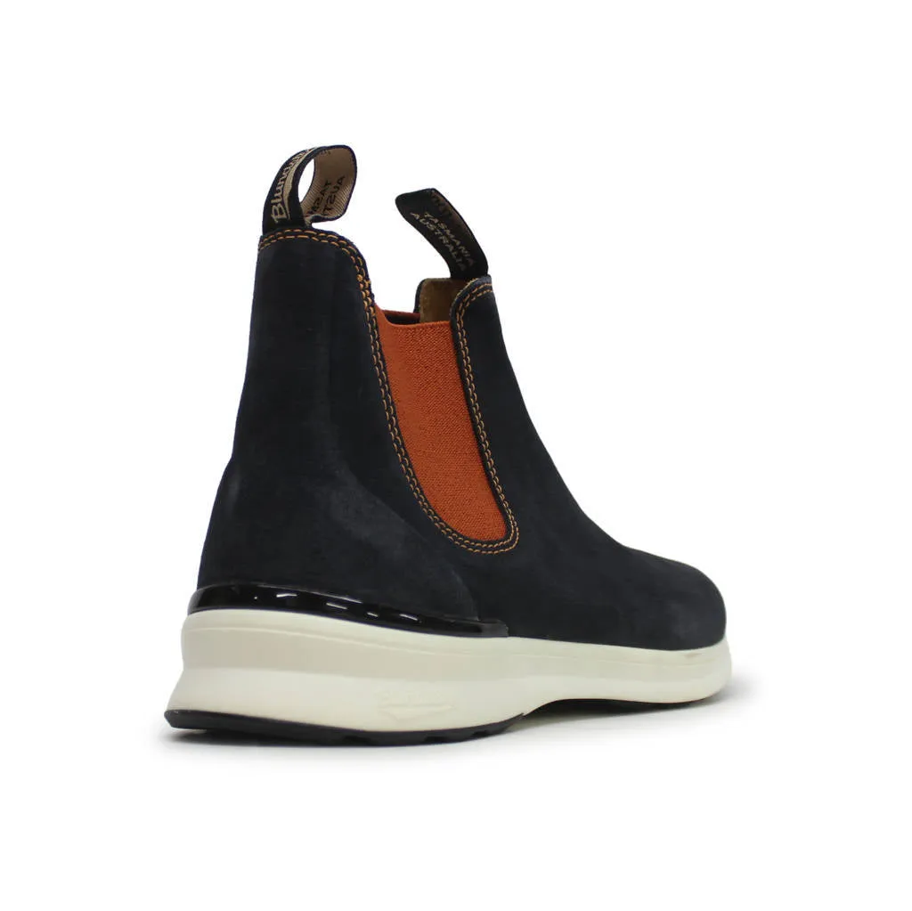 Blundstone 2147 Wildleder Unisex Chelsea-Stiefel