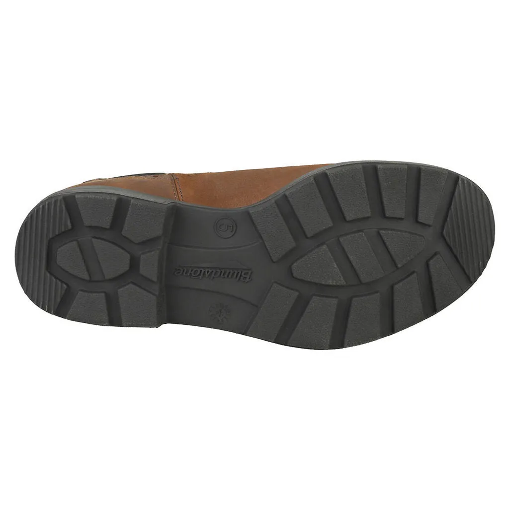 Blundstone 2151 Wasserdichte Leder Unisex Chelsea-Stiefel
