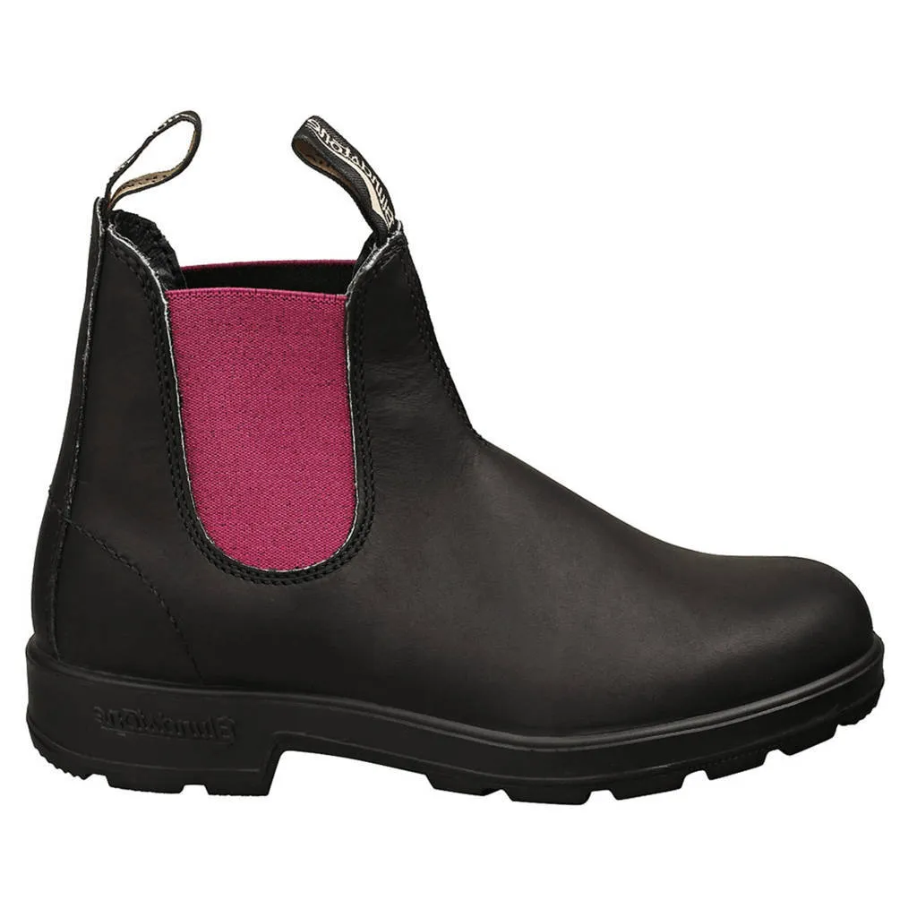 Blundstone 2208 Leder Unisex Chelsea-Stiefel