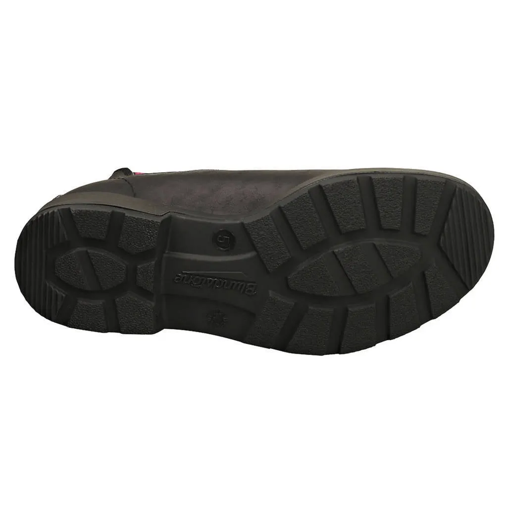 Blundstone 2208 Leder Unisex Chelsea-Stiefel