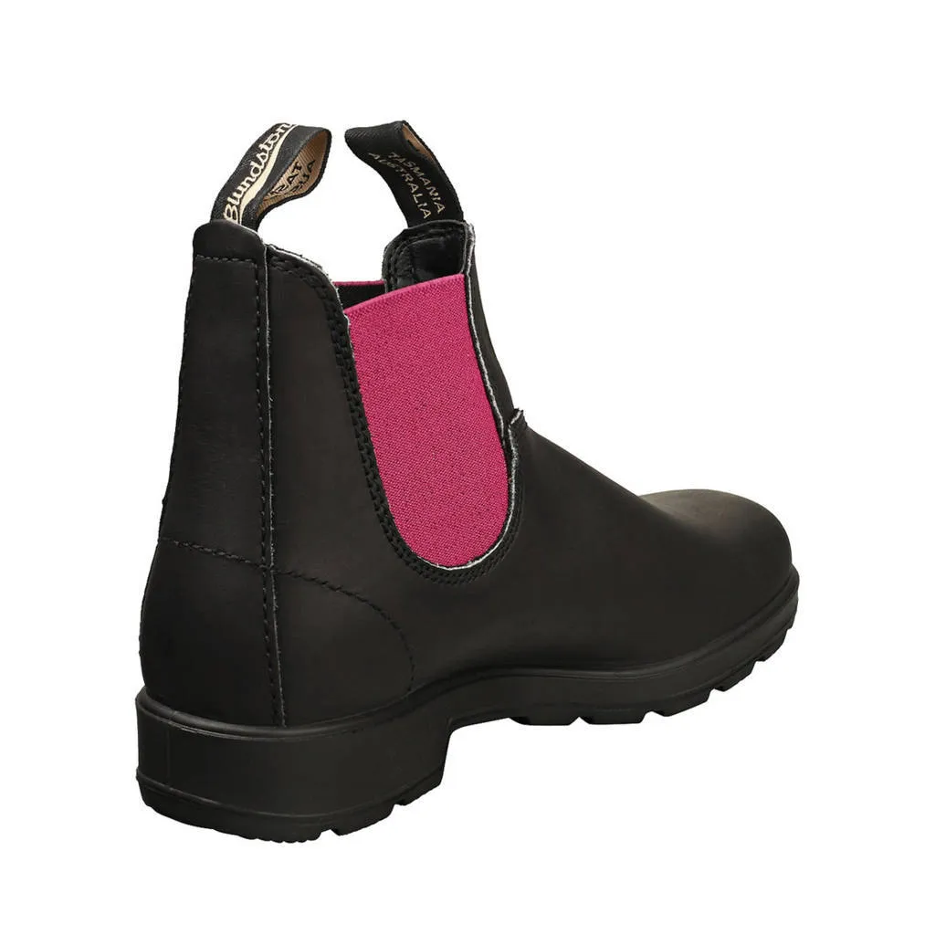 Blundstone 2208 Leder Unisex Chelsea-Stiefel