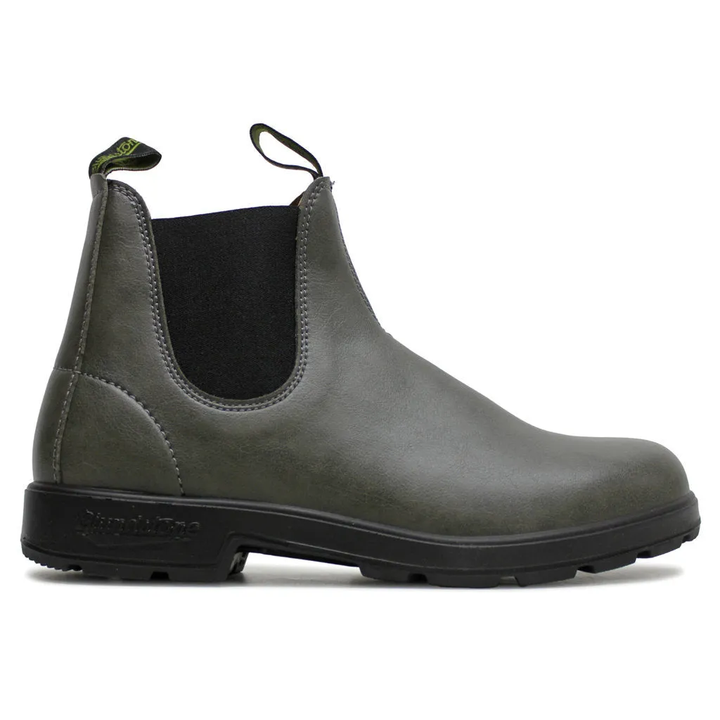 Blundstone 2210 Synthetische Unisex Chelsea Knöchelstiefel