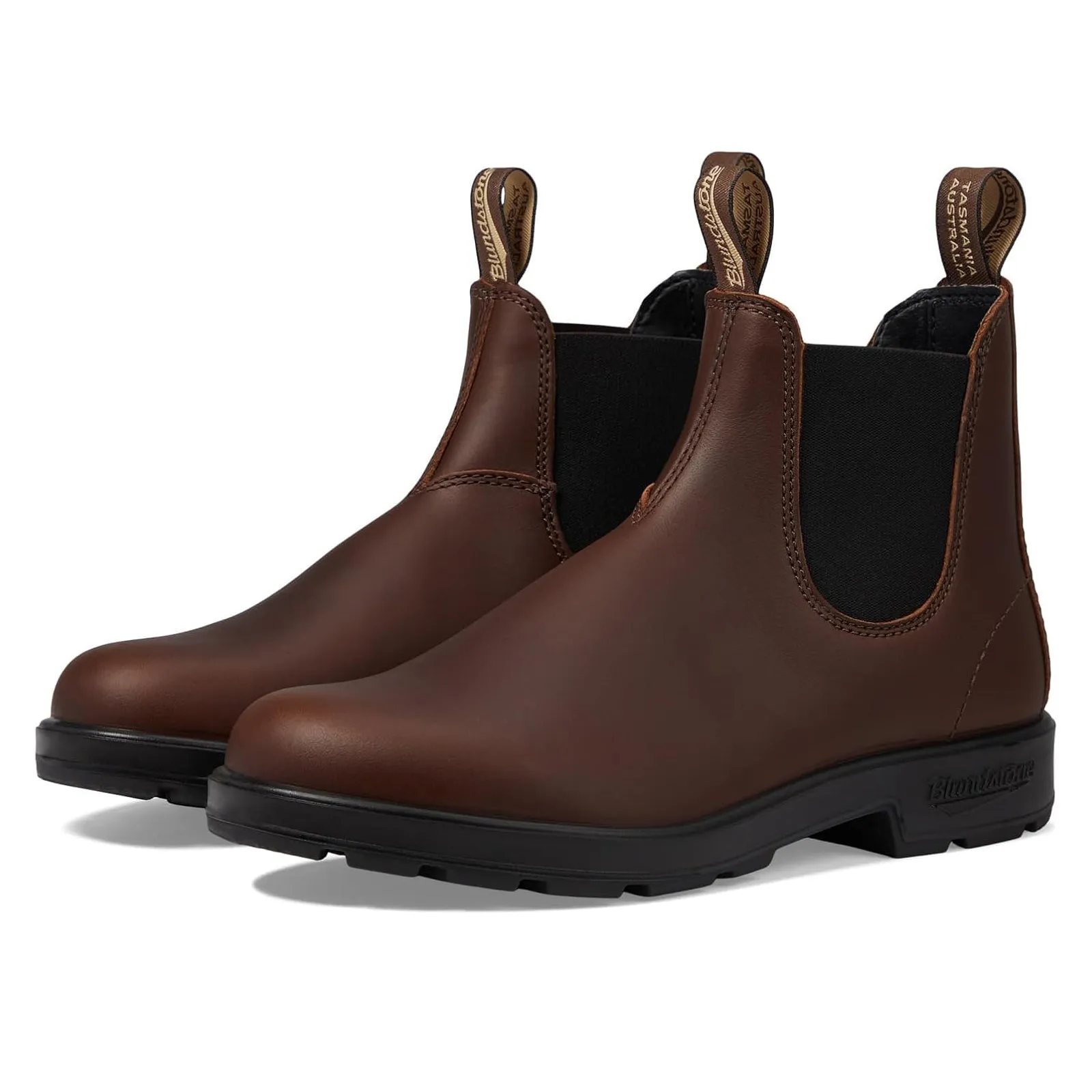 Blundstone 2305 Leder Unisex Chelsea-Stiefel