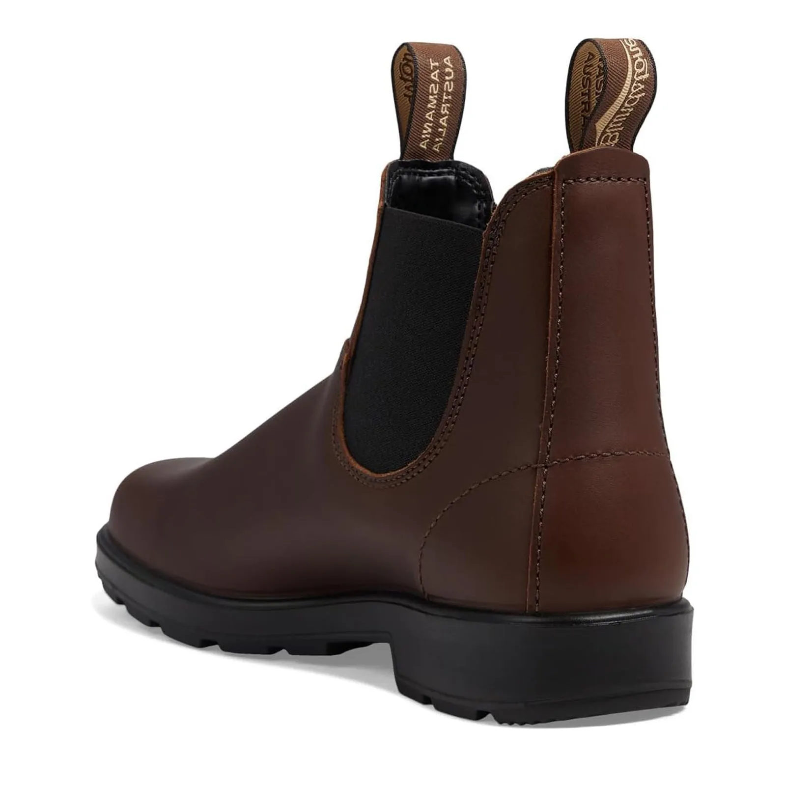 Blundstone 2305 Leder Unisex Chelsea-Stiefel