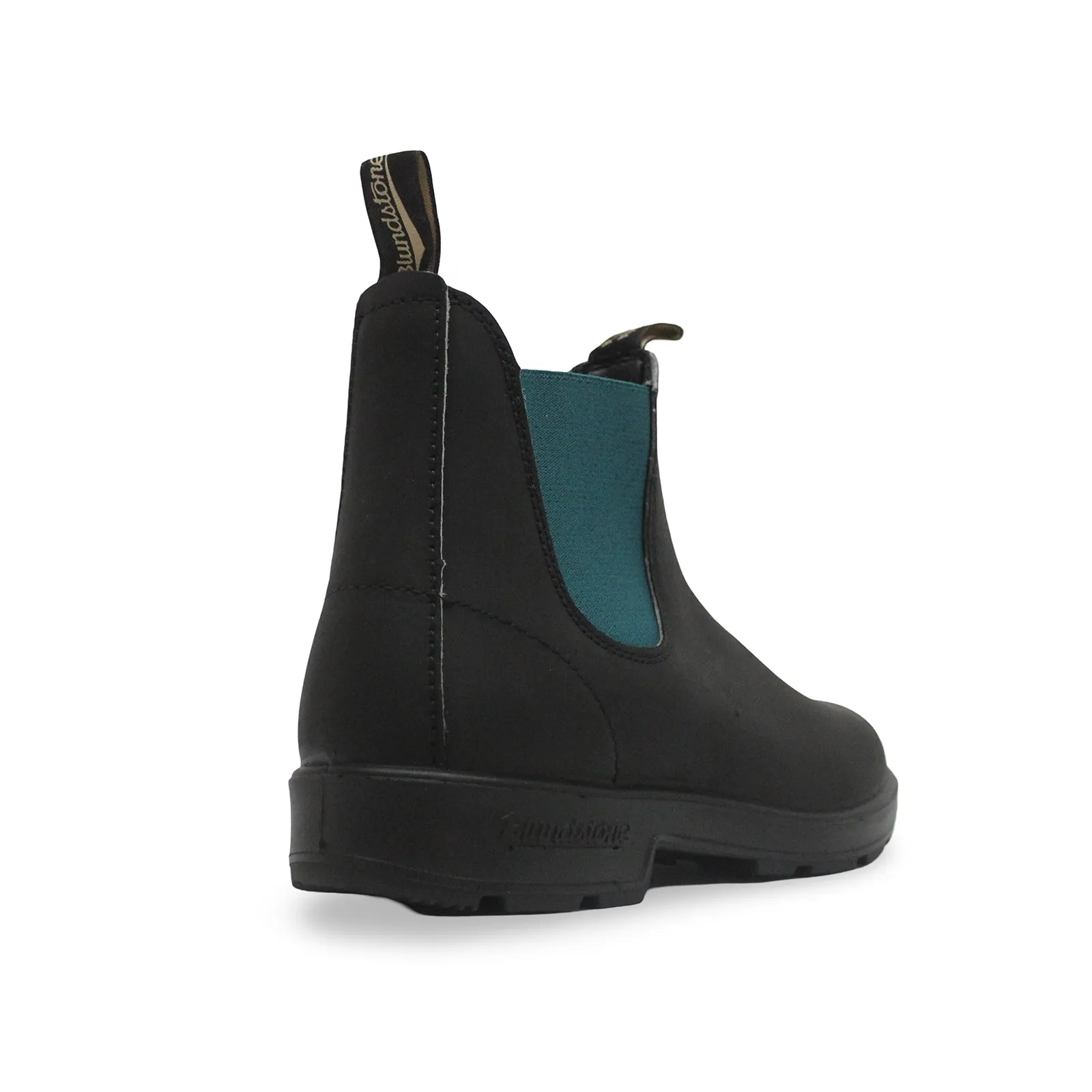 Blundstone 2307 Leder Unisex Chelsea-Stiefel
